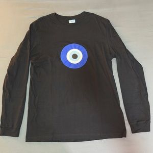 Soul > Ego by Brujx Life men’s long sleeve shirt